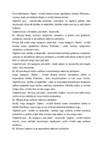 Summaries, Notes 'Krimināltiesību un kriminālprocesa jautājumu konspekts', 162.