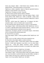Summaries, Notes 'Krimināltiesību un kriminālprocesa jautājumu konspekts', 163.