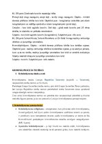 Summaries, Notes 'Krimināltiesību un kriminālprocesa jautājumu konspekts', 164.
