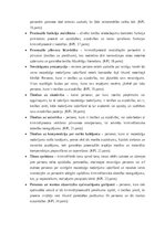Summaries, Notes 'Krimināltiesību un kriminālprocesa jautājumu konspekts', 166.