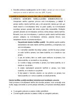 Summaries, Notes 'Krimināltiesību un kriminālprocesa jautājumu konspekts', 167.