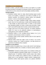 Summaries, Notes 'Krimināltiesību un kriminālprocesa jautājumu konspekts', 183.