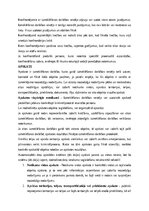 Summaries, Notes 'Krimināltiesību un kriminālprocesa jautājumu konspekts', 187.