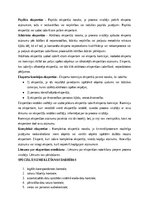 Summaries, Notes 'Krimināltiesību un kriminālprocesa jautājumu konspekts', 192.