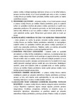 Summaries, Notes 'Krimināltiesību un kriminālprocesa jautājumu konspekts', 196.