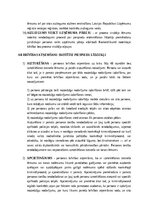 Summaries, Notes 'Krimināltiesību un kriminālprocesa jautājumu konspekts', 197.