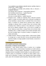 Summaries, Notes 'Krimināltiesību un kriminālprocesa jautājumu konspekts', 205.