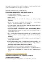 Summaries, Notes 'Krimināltiesību un kriminālprocesa jautājumu konspekts', 210.