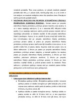 Summaries, Notes 'Krimināltiesību un kriminālprocesa jautājumu konspekts', 231.