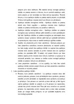 Summaries, Notes 'Krimināltiesību un kriminālprocesa jautājumu konspekts', 232.