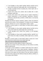 Summaries, Notes 'Krimināltiesību un kriminālprocesa jautājumu konspekts', 235.