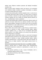 Summaries, Notes 'Krimināltiesību un kriminālprocesa jautājumu konspekts', 241.