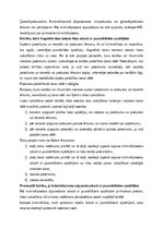 Summaries, Notes 'Krimināltiesību un kriminālprocesa jautājumu konspekts', 242.