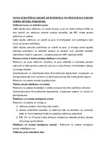 Summaries, Notes 'Krimināltiesību un kriminālprocesa jautājumu konspekts', 243.