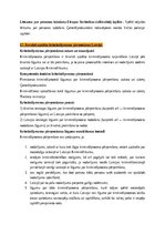 Summaries, Notes 'Krimināltiesību un kriminālprocesa jautājumu konspekts', 252.