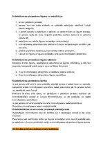 Summaries, Notes 'Krimināltiesību un kriminālprocesa jautājumu konspekts', 253.