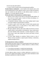 Summaries, Notes 'Krimināltiesību un kriminālprocesa jautājumu konspekts', 255.