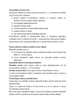 Summaries, Notes 'Krimināltiesību un kriminālprocesa jautājumu konspekts', 257.