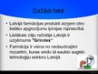Presentations 'Farmācijas rūpniecība Latvijā', 2.