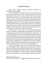 Research Papers 'Organizācijas “x” drošības tehniskie līdzekļi', 23.