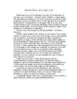 Essays 'Eseja “Valoda dzīvo, ja tu tajā runā”', 1.