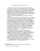 Essays 'Valoda dzīvo, ja tu tajā runā', 1.