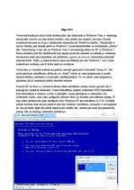 Research Papers 'Atskaite par Windows XP un 7 darbstaciju instalēšanu un konfigurēšanu', 2.