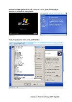 Research Papers 'Atskaite par Windows XP un 7 darbstaciju instalēšanu un konfigurēšanu', 4.