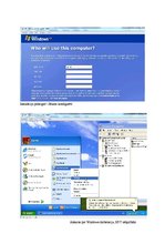 Research Papers 'Atskaite par Windows XP un 7 darbstaciju instalēšanu un konfigurēšanu', 7.