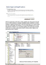 Research Papers 'Atskaite par Windows XP un 7 darbstaciju instalēšanu un konfigurēšanu', 13.
