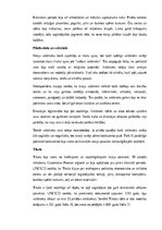 Summaries, Notes 'Maiju civilizācija: vēsture, kultūra, mitoloģija, sabiedrība un kultūras mantoju', 4.