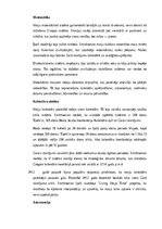 Summaries, Notes 'Maiju civilizācija: vēsture, kultūra, mitoloģija, sabiedrība un kultūras mantoju', 11.