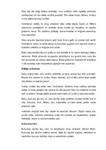 Summaries, Notes 'Maiju civilizācija: vēsture, kultūra, mitoloģija, sabiedrība un kultūras mantoju', 12.