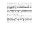 Summaries, Notes 'Maiju civilizācija: vēsture, kultūra, mitoloģija, sabiedrība un kultūras mantoju', 26.