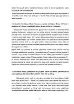 Research Papers 'Latvijas teritorijas pārvaldes un tiesību īpatnības Krievijas impērijas sastāvā', 11.