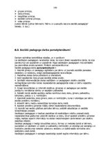 Term Papers 'Pašpietiekamības skolas modelis un sociālā pedagoga lomas', 140.