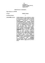 Term Papers 'Pašpietiekamības skolas modelis un sociālā pedagoga lomas', 164.