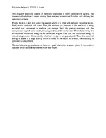 Summaries, Notes 'Home energy production', 2.