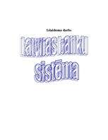 Research Papers 'Latvijas banku sistēma', 1.