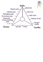 Summaries, Notes 'Sporta teorijas konspekts', 12.