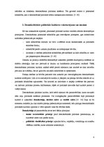 Research Papers 'Demokrātija un politiskā kultūra Latvijā', 6.