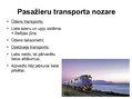 Presentations 'Transporta un vides politika Somijā', 8.