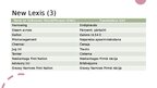 Presentations 'Why Lakes and Rivers Should Have The Same Rights as Humans – New Lexis', 4.