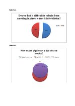 Research Papers 'The Psychology of Smoking', 17.