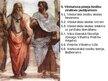 Presentations 'Vēsturiskā tiesību skola un tās ietekme uz juridisko domāšanu', 1.