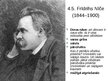 Presentations 'Vēsturiskā tiesību skola un tās ietekme uz juridisko domāšanu', 8.