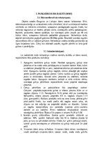 Research Papers 'Meža autoceļu būvniecība', 8.