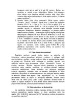 Research Papers 'Meža autoceļu būvniecība', 9.