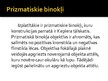Presentations 'Binoklis', 7.