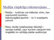 Presentations 'Mediji un sabiedrība', 3.